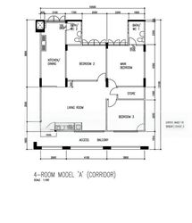 Blk 181 Bishan Street 13 (Bishan), HDB 4 Rooms #486038281